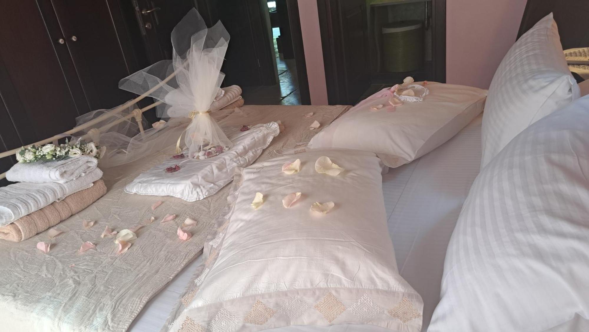 Country Villa Atheras Room photo