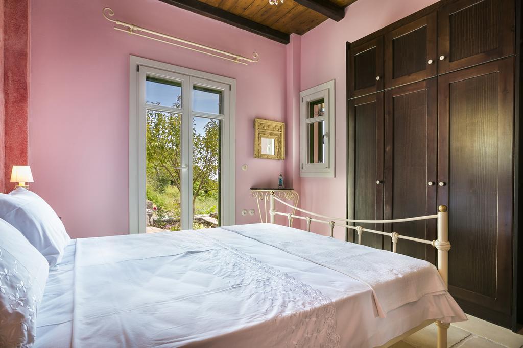 Country Villa Atheras Exterior photo