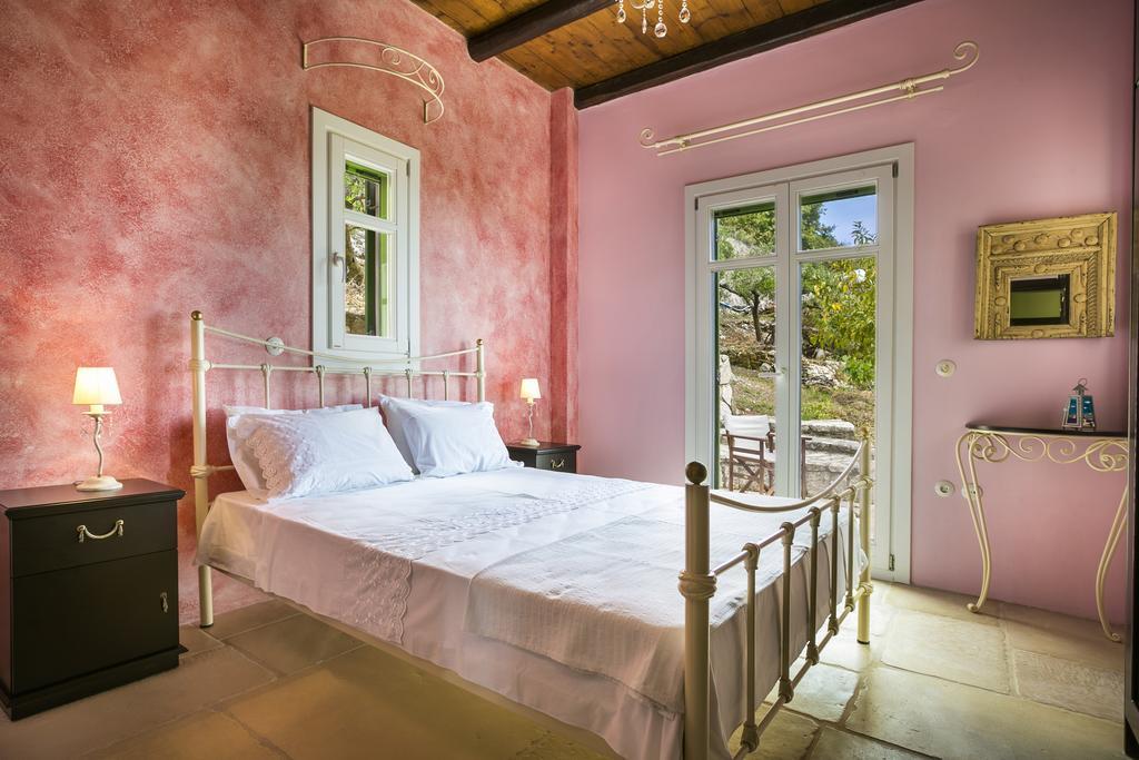 Country Villa Atheras Exterior photo