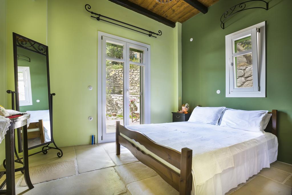 Country Villa Atheras Exterior photo